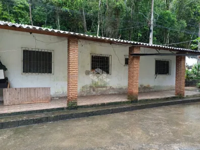 Fazenda/Sítio com 1 Quarto à venda, 70m² no Rio Acima, Mairiporã