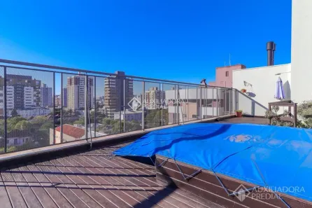Apartamento com 2 Quartos à venda, 60m² no Menino Deus, Porto Alegre