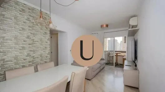 Apartamento com 3 Quartos à venda, 66m² no Perdizes, São Paulo