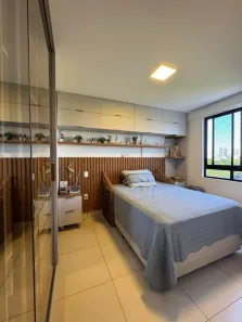 Apartamento com 3 Quartos à venda, 85m² no Miramar, João Pessoa