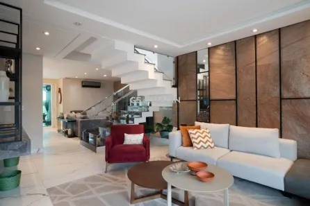 Casa de Condomínio com 4 Quartos à venda, 300m² no Terras de Santana, Londrina