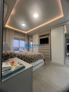 Apartamento com 3 Quartos à venda, 94m² no Jardim América, Caxias do Sul