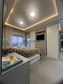 Apartamento com 3 Quartos à venda, 94m² no Jardim América, Caxias do Sul