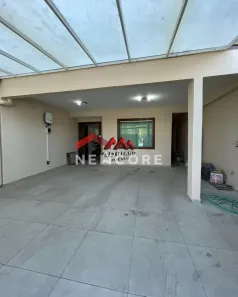 Casa com 3 Quartos à venda, 208m² no Parque Corrientes, Campos dos Goytacazes