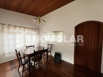 Casa com 3 Quartos à venda, 307m² no Vila Albertina, São Paulo