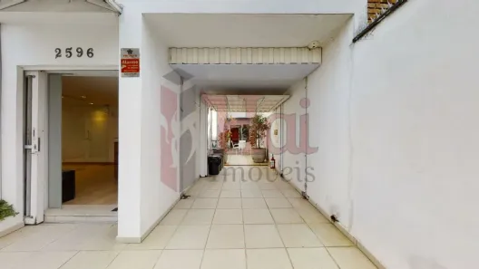 Imóvel Comercial à venda, 330m² no Indianópolis, São Paulo