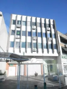 Sala Comercial à venda, 59m² no Floresta, Porto Alegre