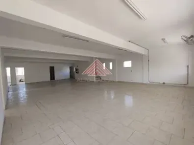 Ponto Comercial para alugar, 240m² no Jardim Pilar, Mauá