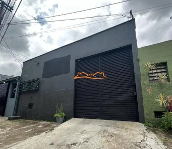 Galpão/Depósito/Armazém para alugar, 300m² no São Luiz, Piracicaba