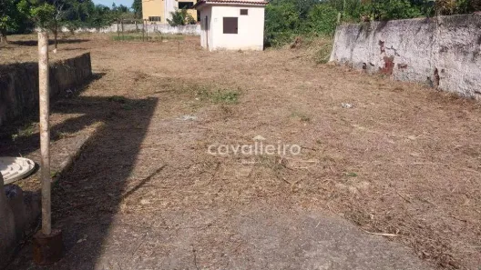 Lote/Terreno à venda, 3000m² no Chácaras de Inoã (Inoã), Maricá