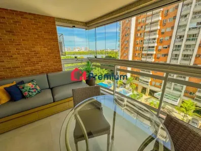 Apartamento com 2 Quartos à venda, 99m² no Barra da Tijuca, Rio de Janeiro