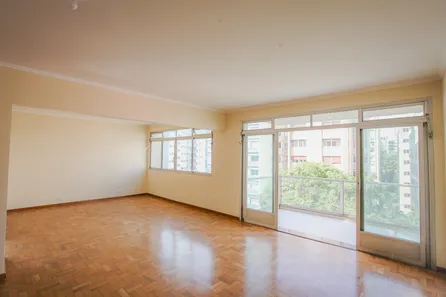Apartamento com 3 Quartos à venda, 230m² no Higienópolis, São Paulo