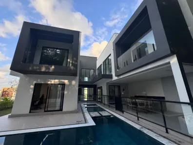 Casa de Condomínio com 5 Quartos à venda, 325m² no Várzea, Recife