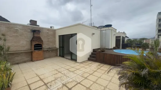 Cobertura com 3 Quartos à venda, 208m² no Tijuca, Rio de Janeiro