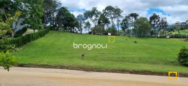 Lote/Terreno à venda, 1000m² no , Rancho Queimado