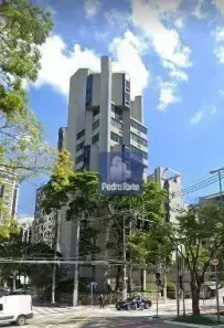 Sala Comercial à venda, 216m² no Cidade Monções, São Paulo