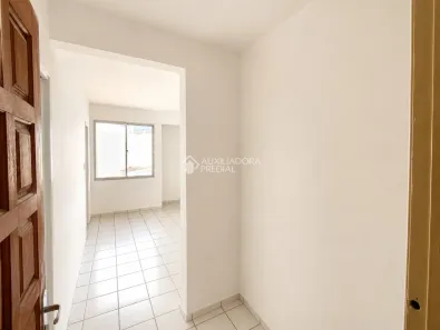 Apartamento com 1 Quarto para alugar, 52m² no Campinas, São José