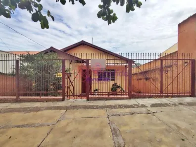 Casa com 4 Quartos à venda, 195m² no Vila M Genoveva, Jundiaí