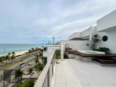 Cobertura com 3 Quartos à venda, 300m² no Barra da Tijuca, Rio de Janeiro