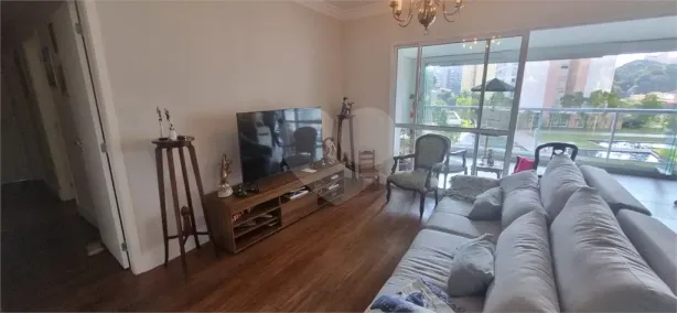 Apartamento com 4 Quartos à venda, 171m² no Aclimação, São Paulo