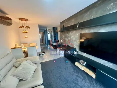 Cobertura com 2 Quartos à venda, 118m² no Piratininga, Niterói