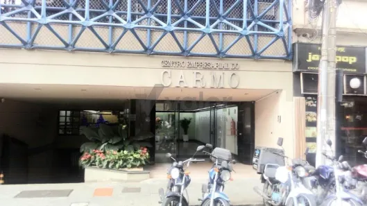Sala Comercial à venda, 65m² no Centro, Campinas