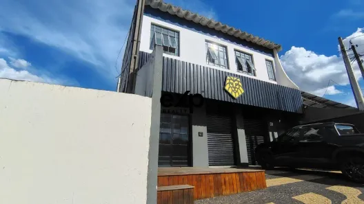Sala Comercial para alugar, 25m² no Jardim Primavera, Valinhos