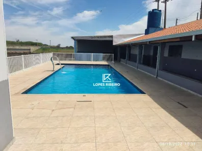 Fazenda/Sítio com 2 Quartos à venda, 14000m² no Jardim Adélia Cavicchia Grotta, Limeira