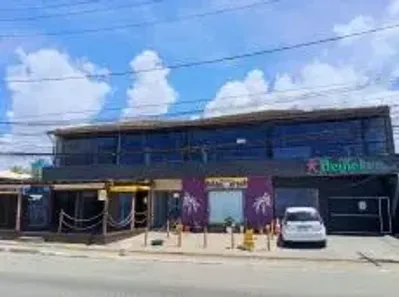 Ponto Comercial para alugar, 525m² no Stella Maris, Salvador