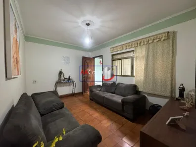 Casa com 3 Quartos à venda, 161m² no Vila Santa Terezinha, Franca