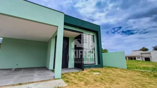 Casa de Condomínio com 3 Quartos à venda, 240m² no Ubatiba, Maricá
