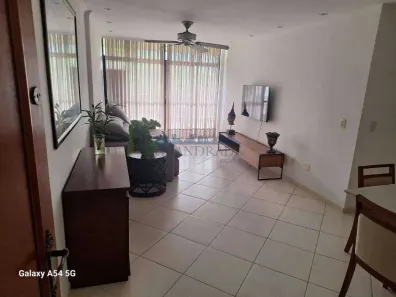 Apartamento com 3 Quartos à venda, 119m² no Recreio dos Bandeirantes, Rio de Janeiro