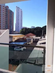 Apartamento com 3 Quartos à venda, 150m² no Centro, São José do Rio Preto