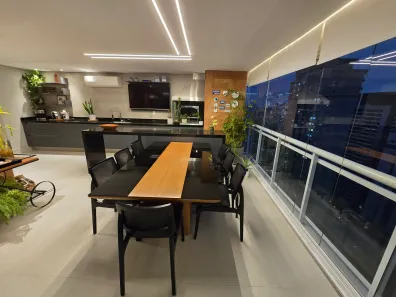 Apartamento com 3 Quartos à venda, 182m² no Paraíso, São Paulo