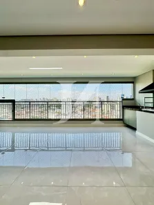 Apartamento com 3 Quartos à venda, 96m² no Chácara Califórnia, São Paulo