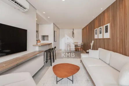 Apartamento com 3 Quartos à venda, 86m² no Salgado Filho, Gravataí
