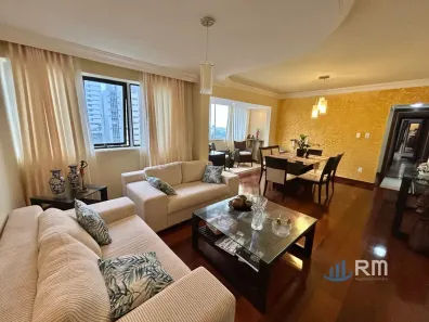 Apartamento com 3 Quartos à venda, 120m² no Jardim Apipema, Salvador