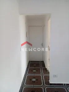 Apartamento com 2 Quartos à venda, 62m² no Conjunto Residencial Sitio Oratório, São Paulo
