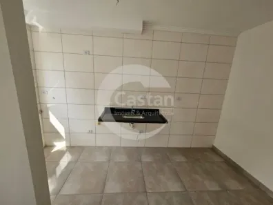 Apartamento com 2 Quartos à venda, 46m² no Vila Lúcia, São Paulo