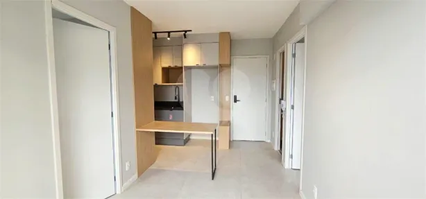 Apartamento com 2 Quartos à venda, 33m² no Indianópolis, São Paulo