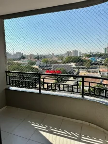 Apartamento com 2 Quartos à venda, 71m² no Parque Industrial, São José dos Campos