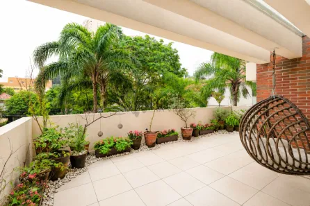 Apartamento com 3 Quartos à venda, 185m² no Vila Mariana, São Paulo
