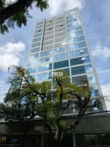 Sala Comercial para alugar, 38m² no Rio Branco, Porto Alegre