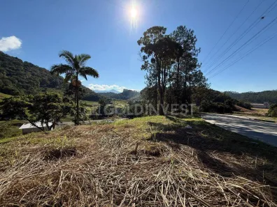 Lote/Terreno à venda, 360m² no Planície Alta, Guabiruba