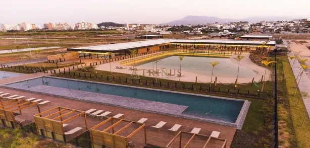 Lote/Terreno à venda, 300m² no Pedra Branca, Palhoça