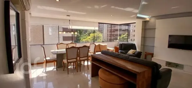 Apartamento com 2 Quartos à venda, 105m² no Petrópolis, Porto Alegre