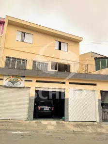 Sobrado com 3 Quartos à venda, 350m² no Vila Marari, São Paulo