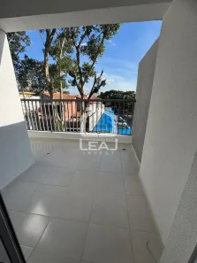 Apartamento com 2 Quartos para venda ou aluguel, 46m² no Jardim Casablanca, São Paulo