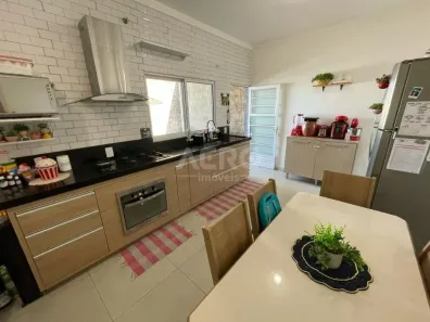 Casa com 2 Quartos à venda, 70m² no Parque Júlio Nóbrega, Bauru