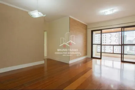 Apartamento com 3 Quartos à venda, 102m² no Vila Nova Conceição, São Paulo